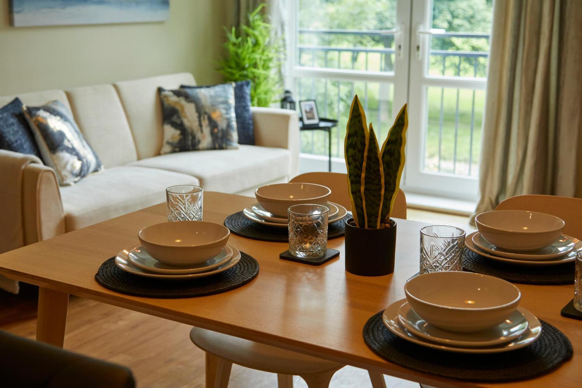 Stylish 2-Bedroom Apartment With Free Parking Halifax Dış mekan fotoğraf